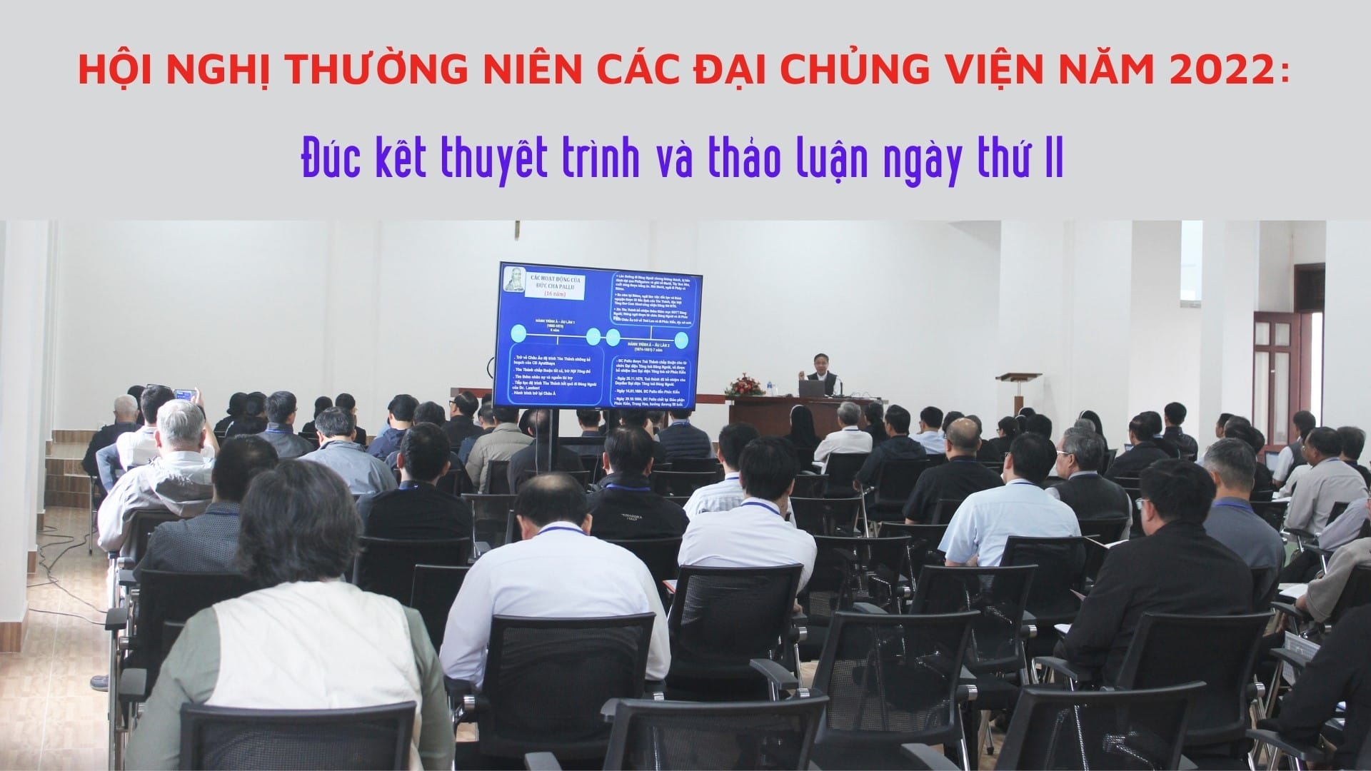 hoinghicacdaichungviennam2022ngaythuii hoinghicacdaichungviennam2022ngaythuii