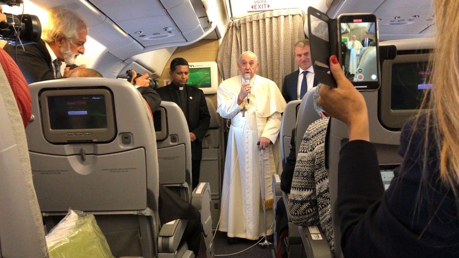 pope112