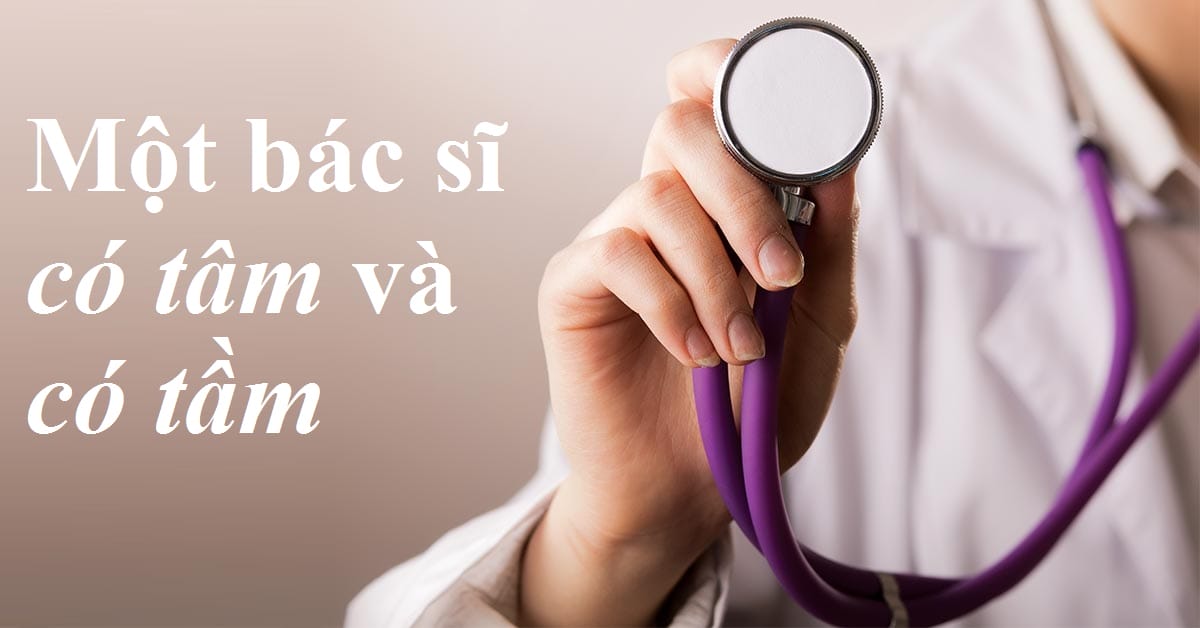 doctor