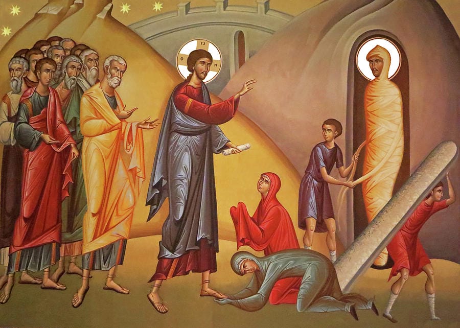 st-martha-mary-lazarus