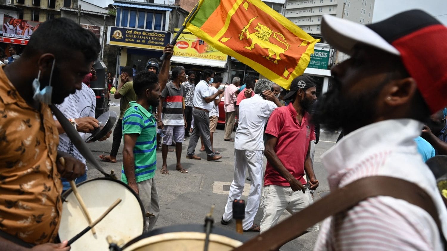 srilanka