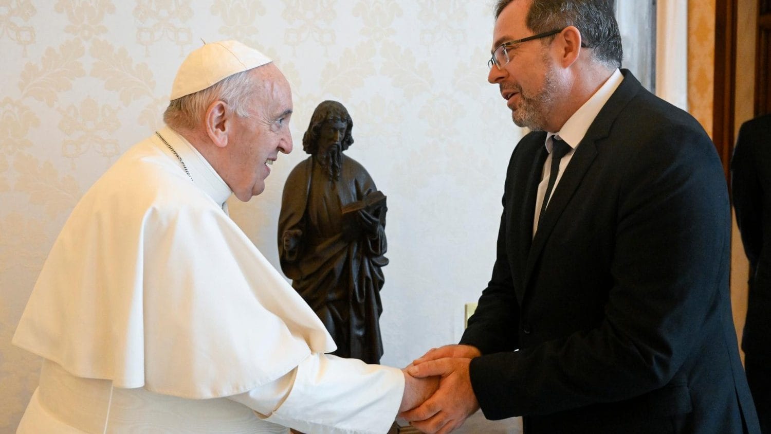 pope2123