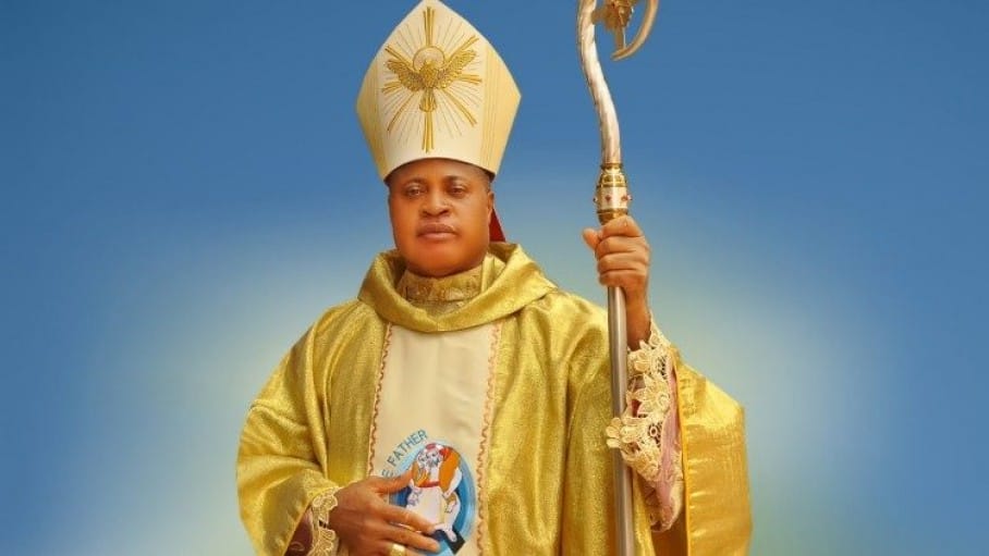bishoppeterokpaleke bishoppeterokpaleke