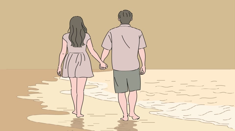 couple
