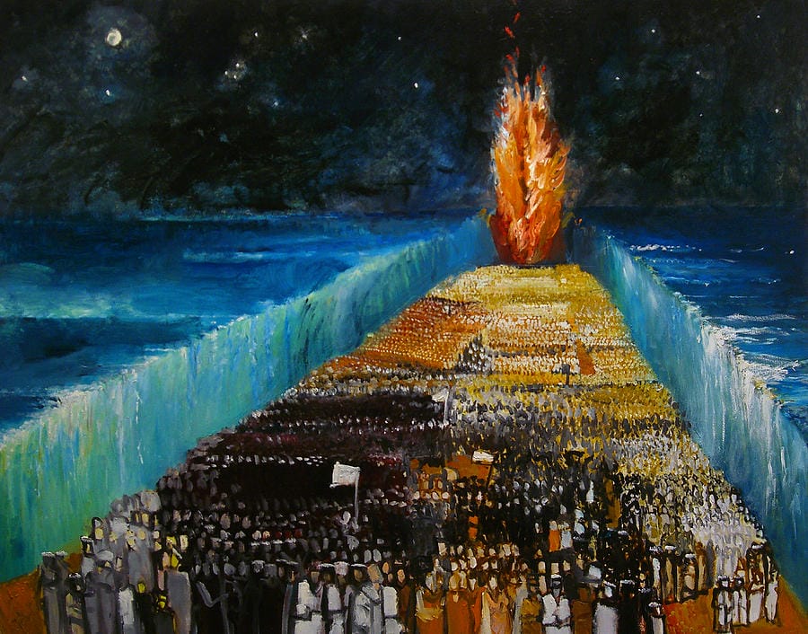 exodus
