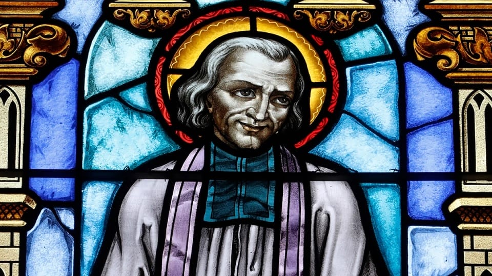 st-john-vianney