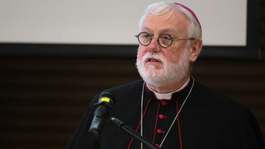 archbishoppaulrichardgallagher6