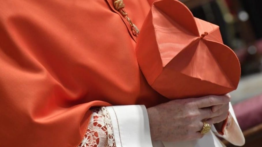 theconsistoryforthecreationofthe21newcardinalswillbeon27augustvaticanmedia-1