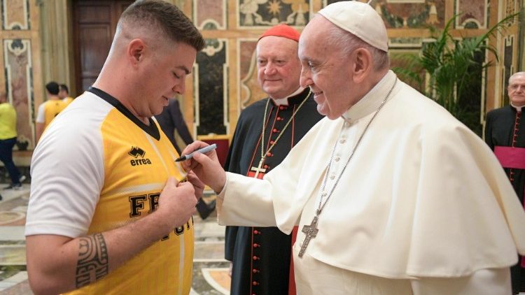 vatican123456