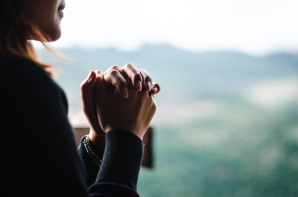 prayer