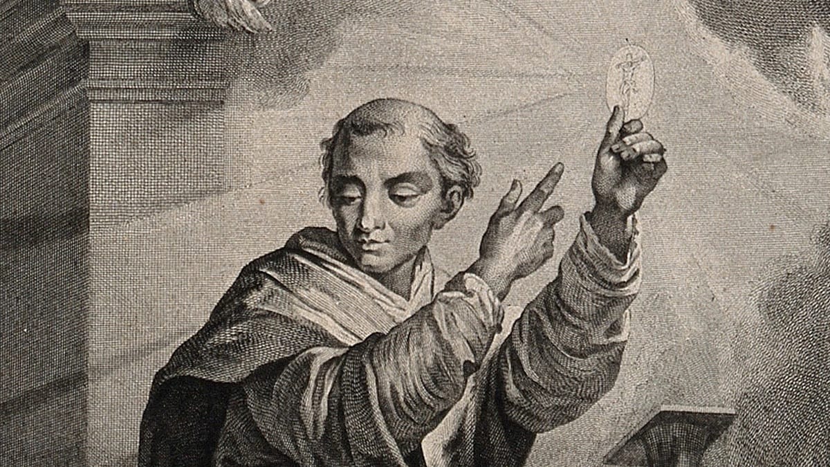 stgregory