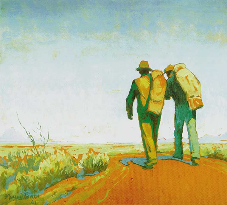 going-anywhere