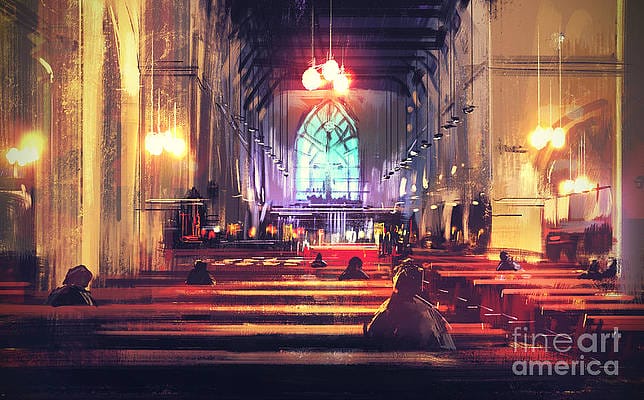 sacred-space