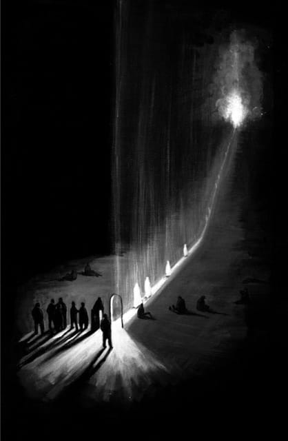 narrow-gate