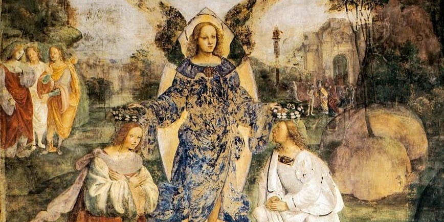 cecilia