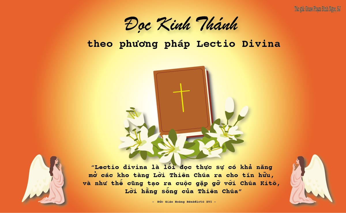dockinhthanhtheophuongphaplectiodivina