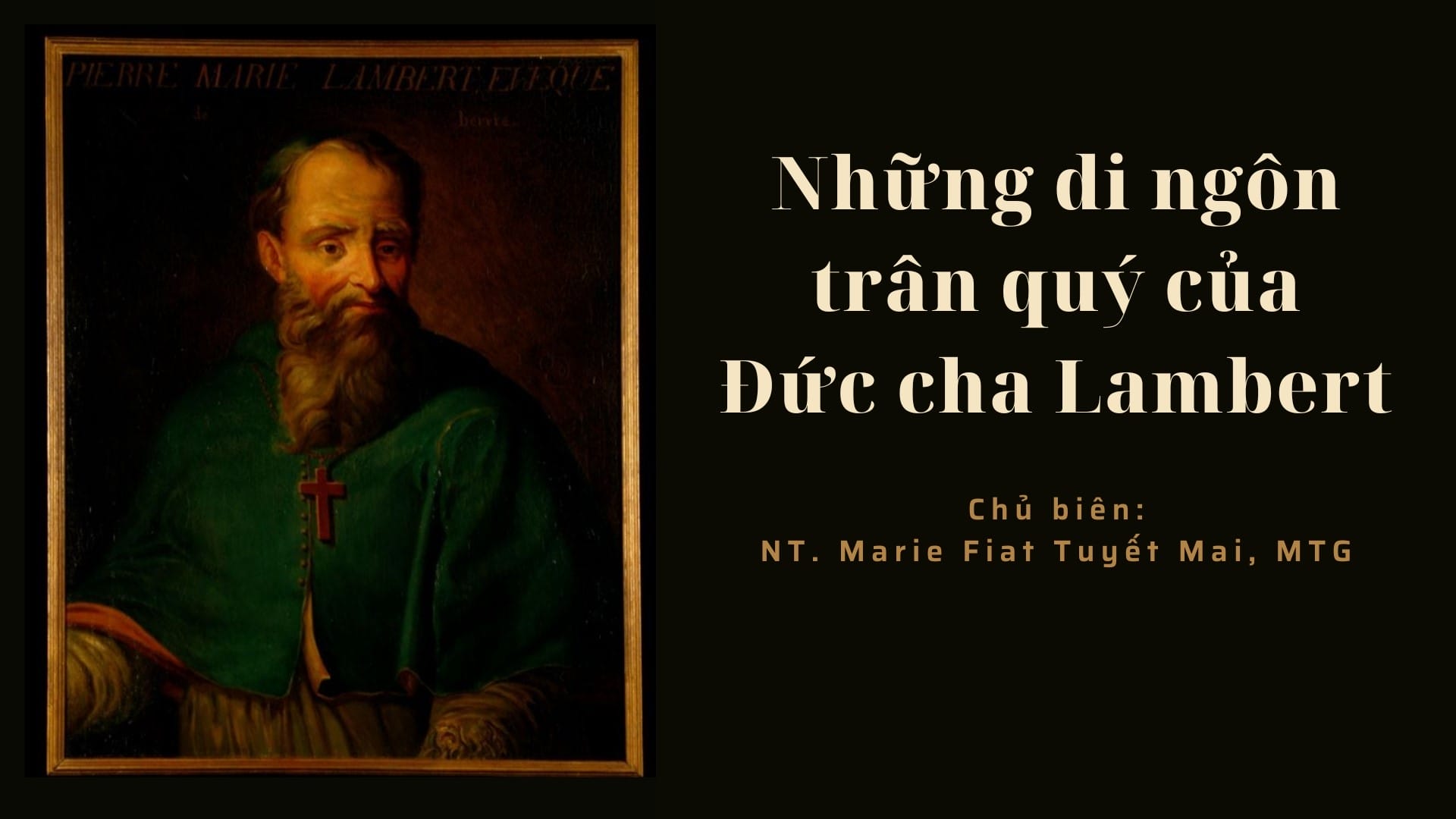 nhungdingontranquycuaducchalambert
