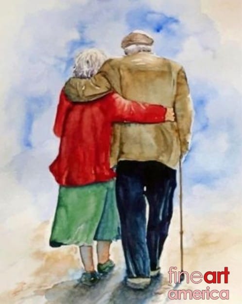 ancestors