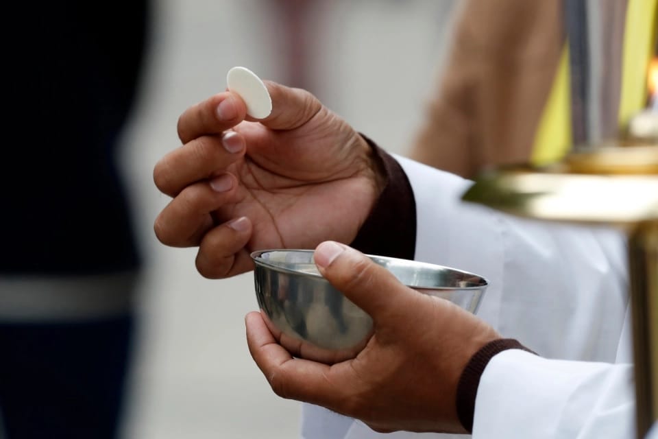communion communion