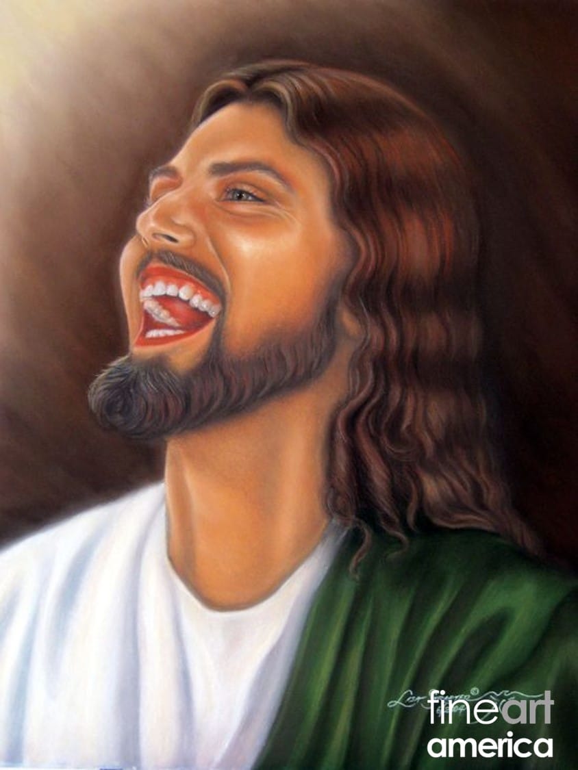 jesus-happiness