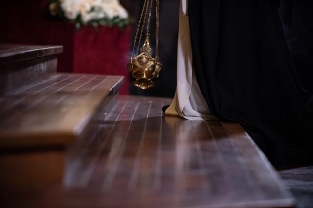 silentpray
