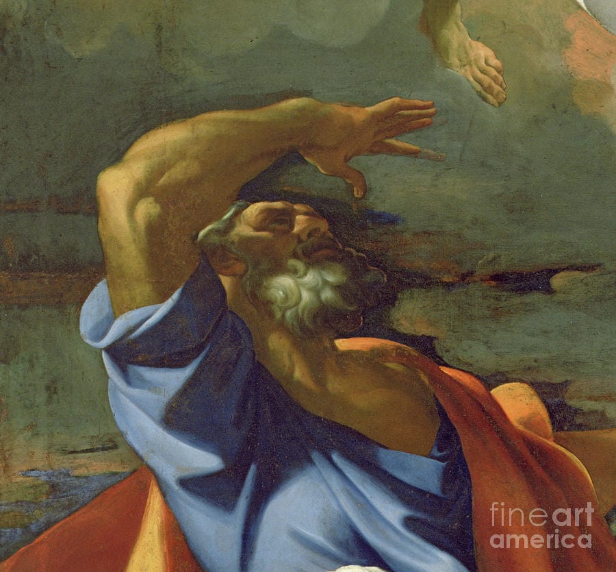 transfiguration