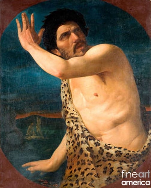cain cain