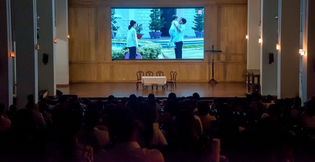 daodammuachay2023voiphimanh