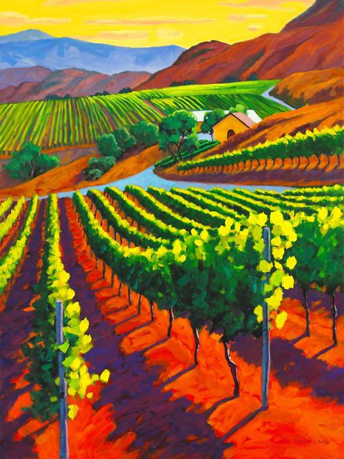 vineyard