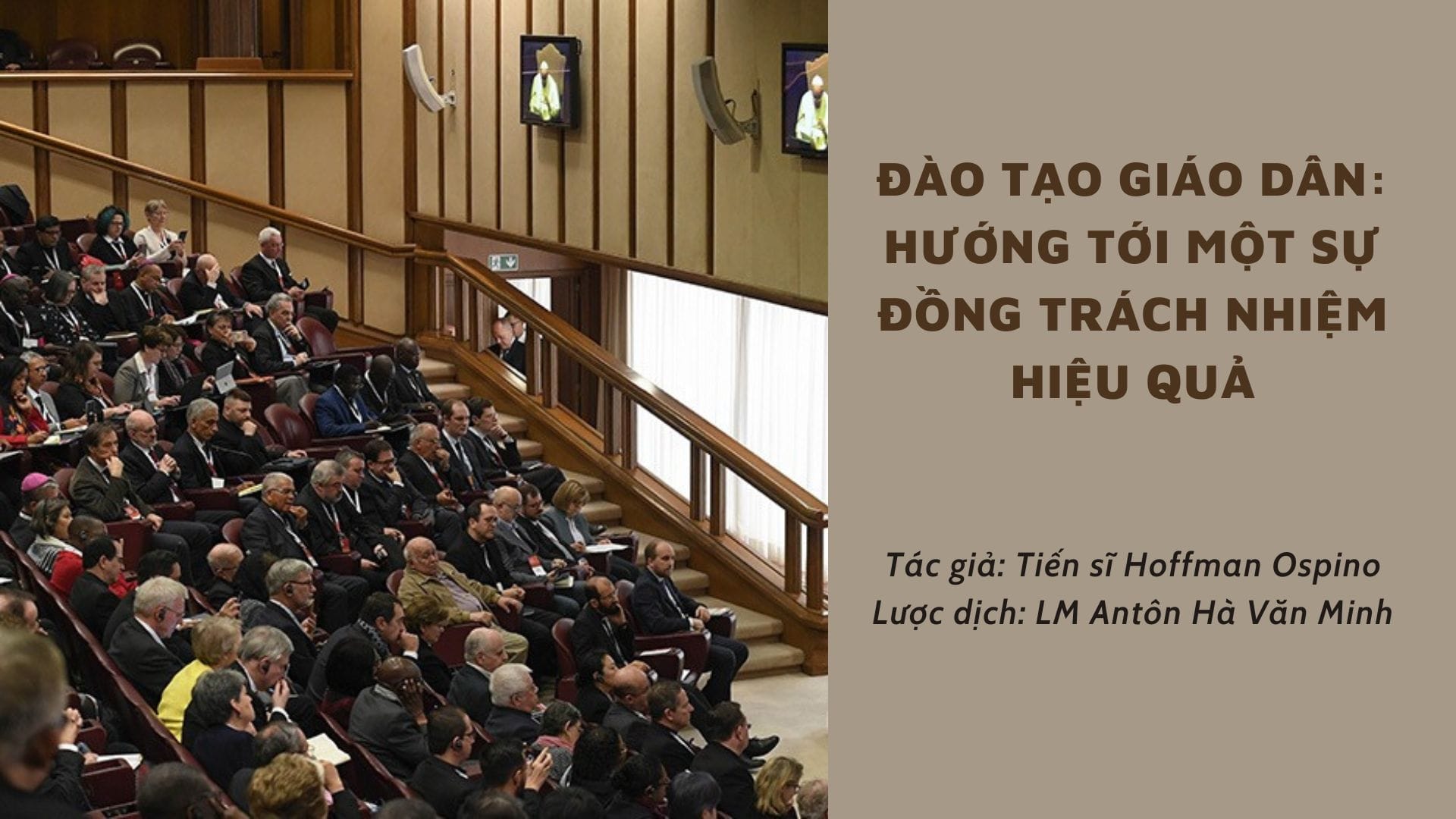 daotaogiaodanhuongtoimotsudongtrachnhiemhieuqua