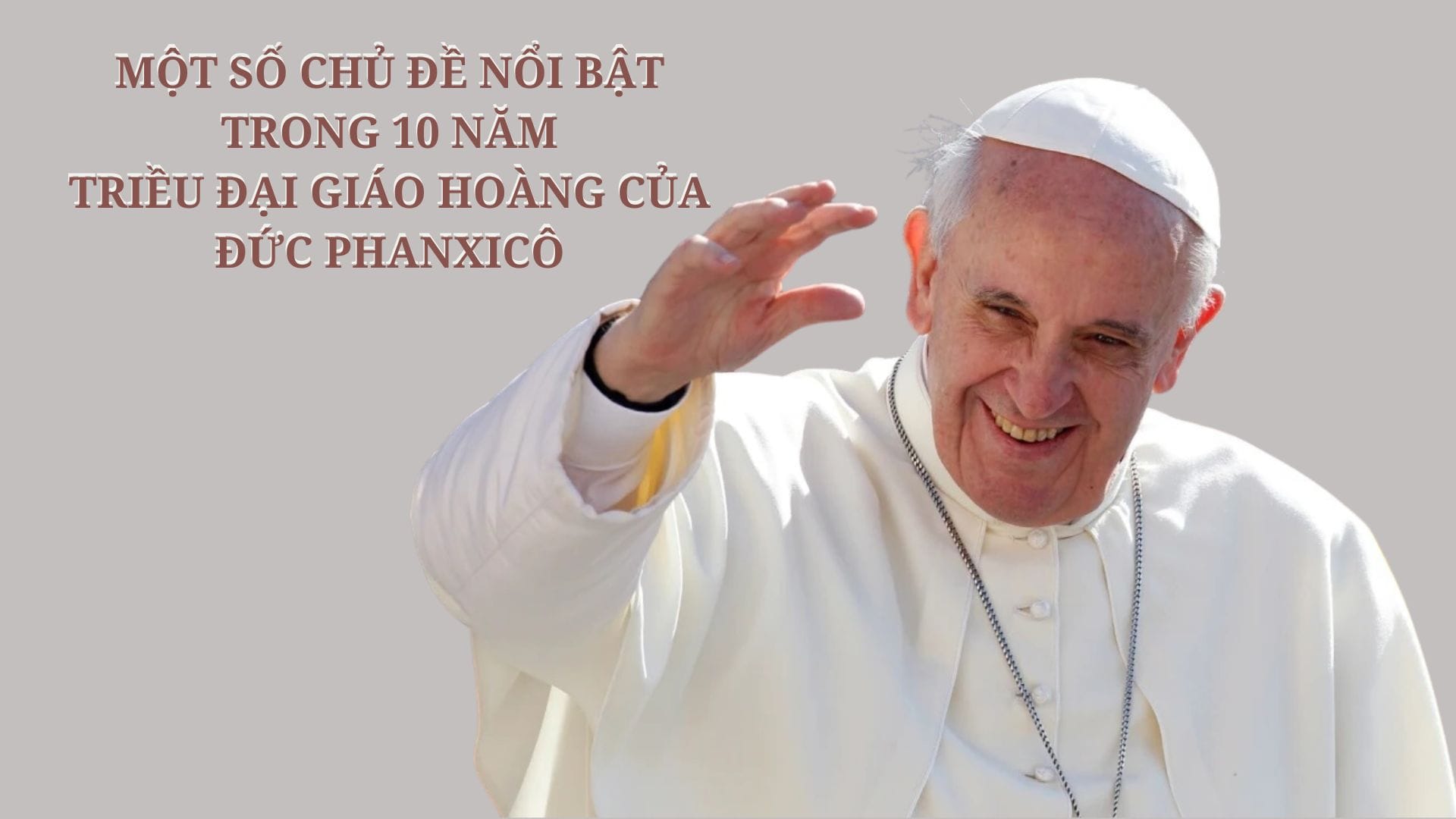 motsochudenoibattrong10namtrieudaigiaohoangcuaducphanxico