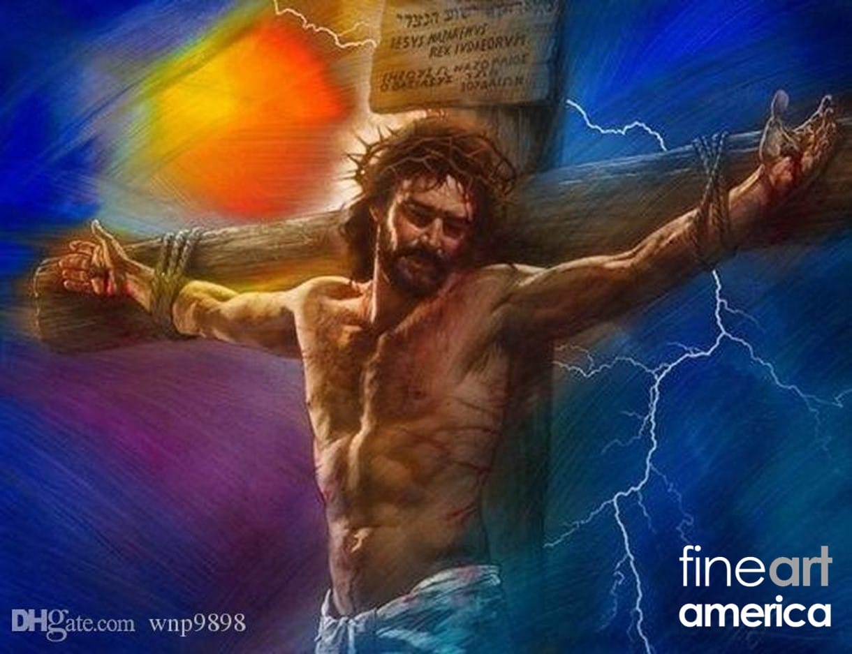 jesus123