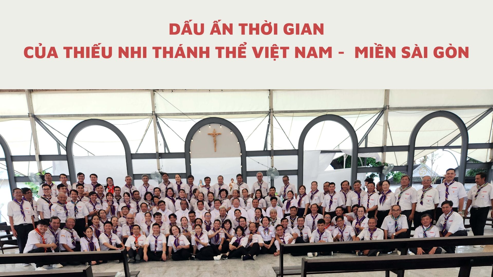 dauanthoigiancuathieunhithanhthevietnammiensaigon
