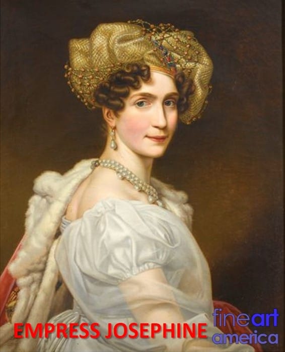 empress-josephine