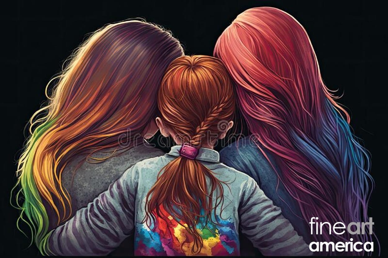 belonging-sending