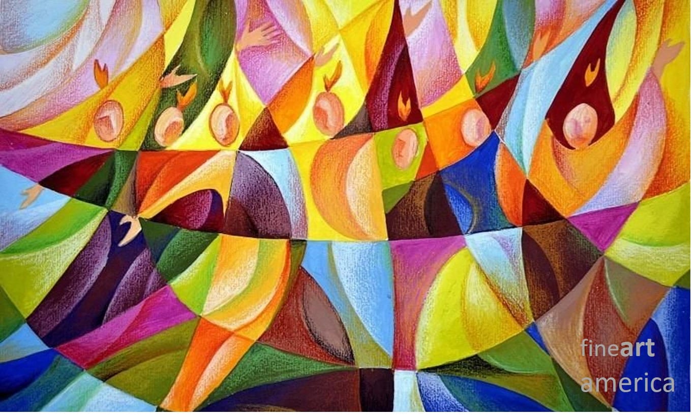 pentecost