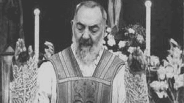 padrepio
