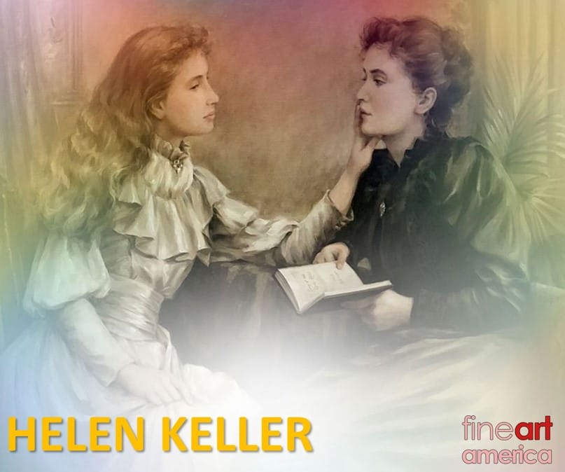 helen-keller