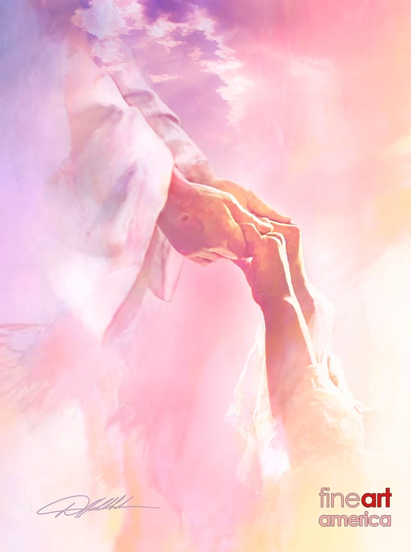 lifting-up