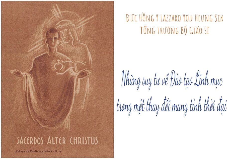 sacerdosalterchristus