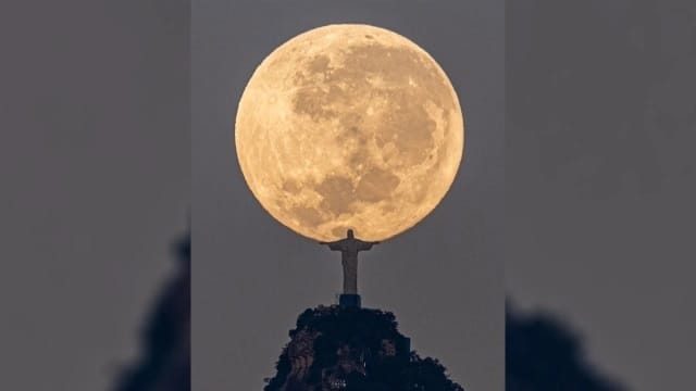 christredeemer