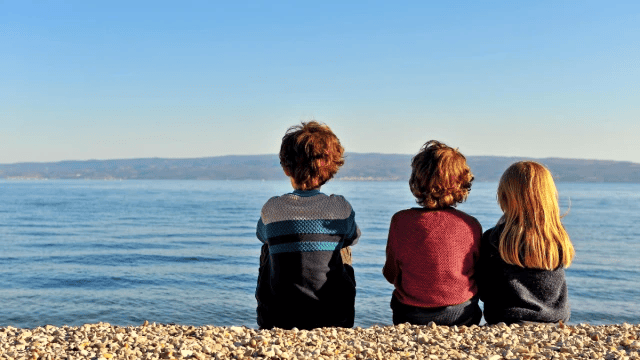 middlechild