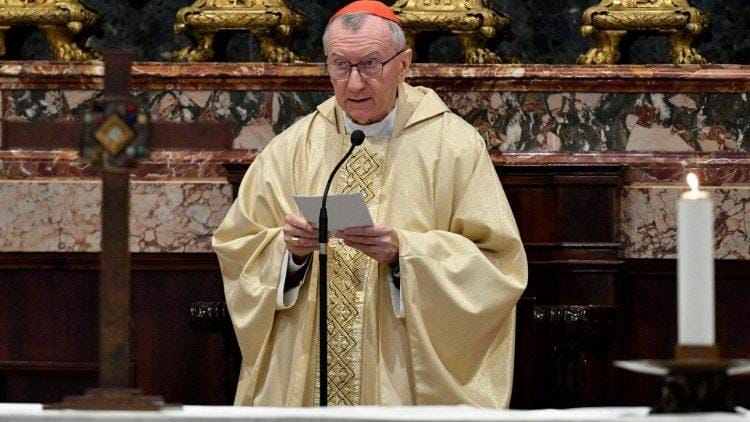 ilcardinalepietroparolin