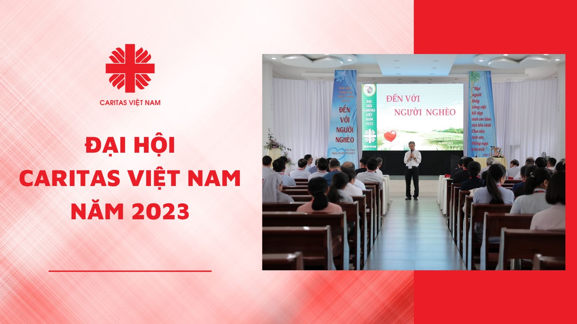 daihoicaritasvietnamnam2023 daihoicaritasvietnamnam2023
