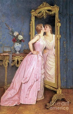 admiration