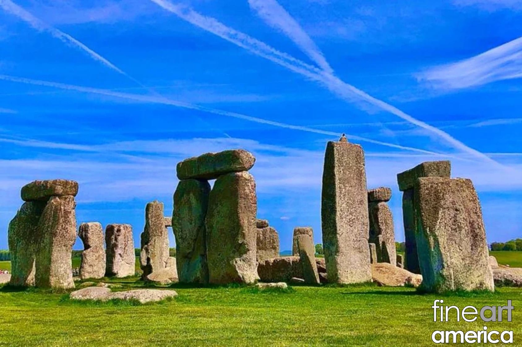 stonehenge
