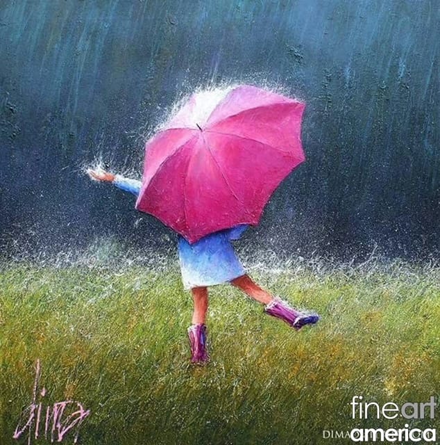 be-the-rains