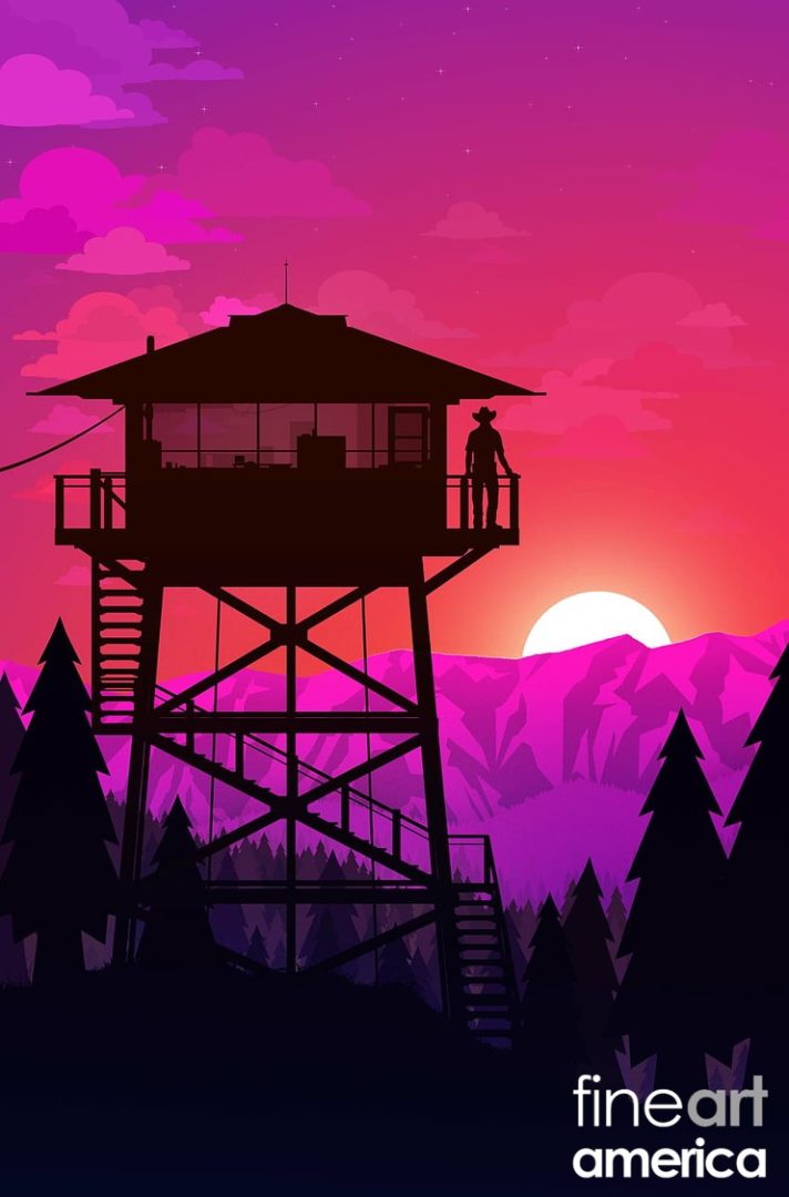 watch-tower