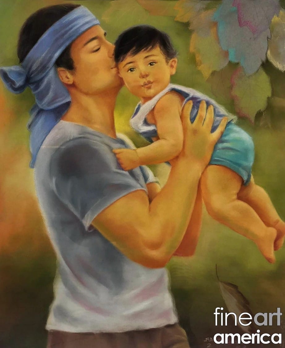 dad-and-son