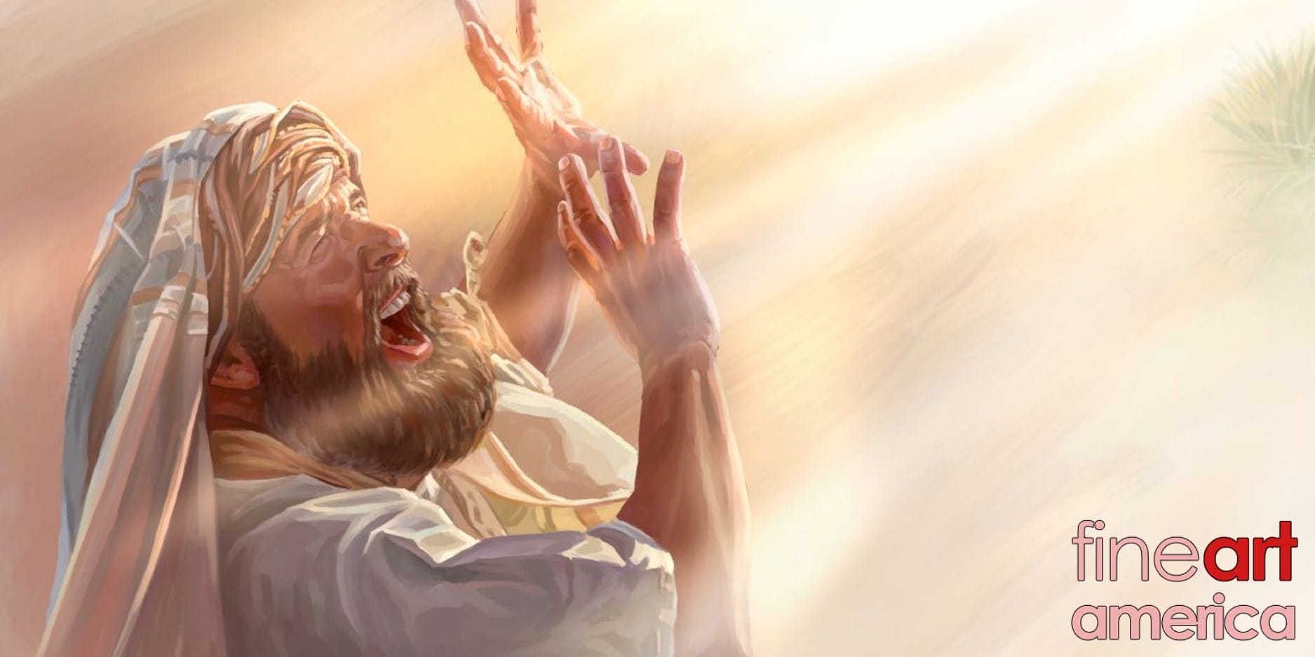 paul-on-his-way